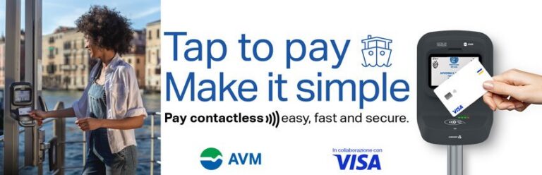 Tap to pay